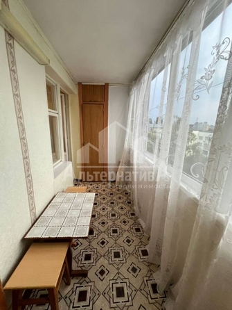 
  Продается 2-комн. квартира, 48 м², Пушкина ул
. Фото 4.