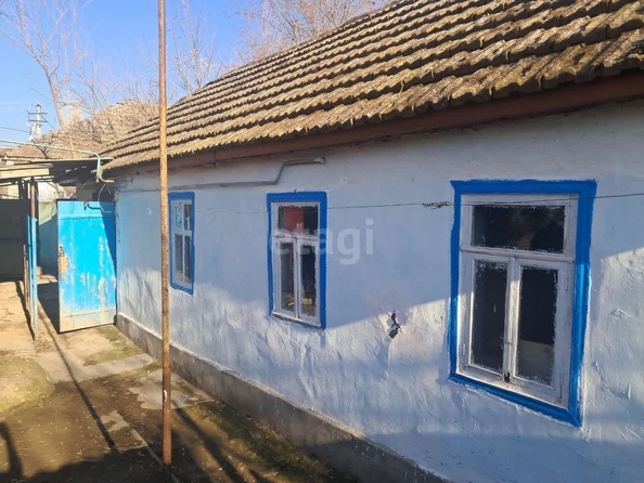 
  Продается дом, 28.9 м², село Донская Балка
. Фото 4.