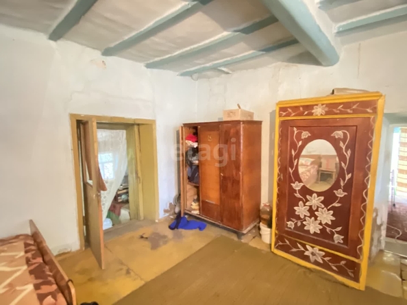 
  Продается дом, 54.7 м², село Чернолесское
. Фото 8.