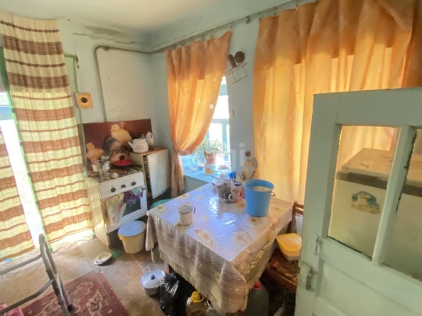 
  Продается дом, 54.7 м², село Чернолесское
. Фото 10.