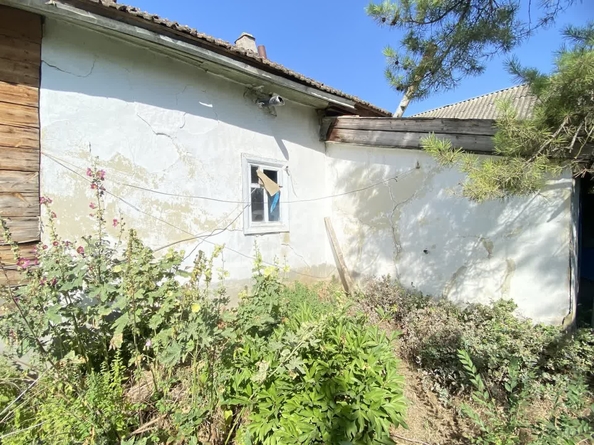 
  Продается дом, 54.7 м², село Чернолесское
. Фото 21.