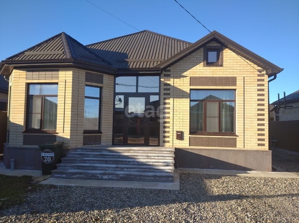 
  Продается дом 155 м². Фото 24.