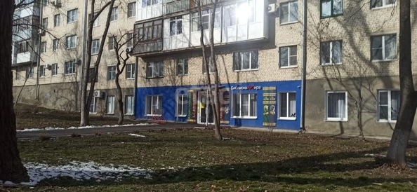 
  Продается 2-комн. квартира, 43 м², Мира ул, д. 155
. Фото 16.