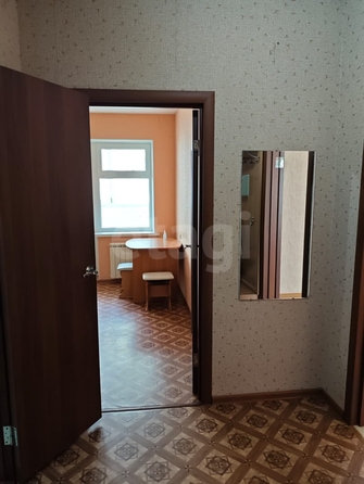 
  Продается 1-комн. квартира, 38.7 м², Родосская ул, д. 7
. Фото 5.