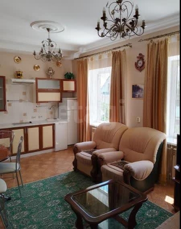 
  Сдается 1-комн. квартира, 33 м², Ленина ул, д. 447
. Фото 3.