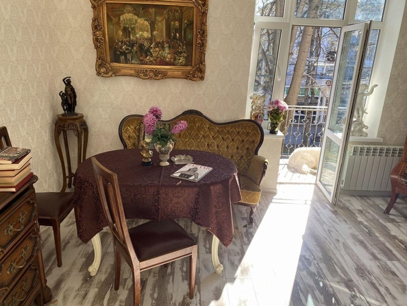 
  Продается 3-комн. квартира, 60.4 м², Кирова пр-кт, д. 64
. Фото 1.