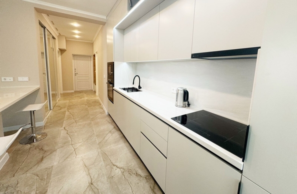 
  Продается 2-комн. квартира, 65 м², Кирова пр-кт, д. 71
. Фото 2.