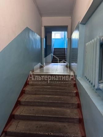 
  Продается 1-комн. квартира, 42 м², Водопойная ул
. Фото 17.