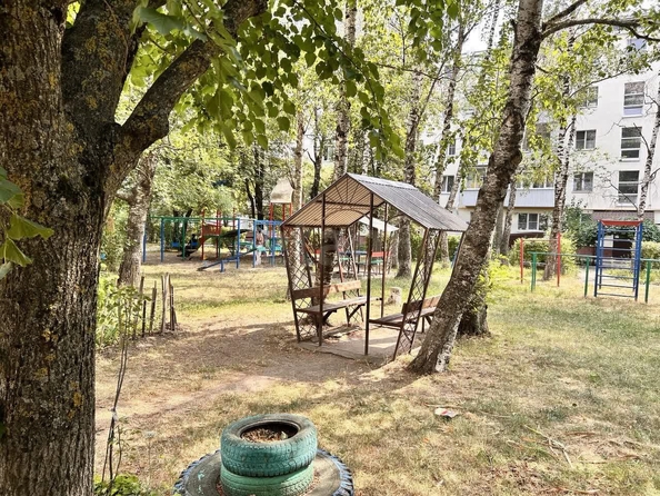 
  Продается 1-комн. квартира, 33.2 м², Фроленко ул, д. 8
. Фото 28.