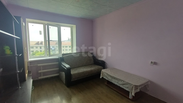 
  Продается комната, 17.9 м², Трунова ул, д. 103
. Фото 3.