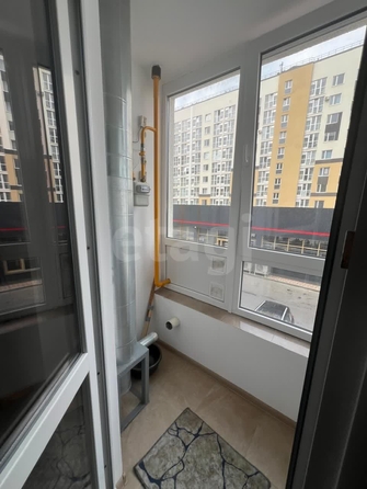 
  Продается 1-комн. квартира, 32.2 м², Прекрасная ул, д. 21
. Фото 6.