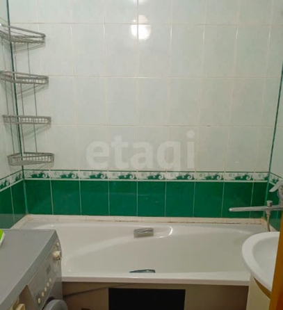 
  Сдается 3-комн. квартира, 78 м², Макарова пер, д. 12/2
. Фото 9.