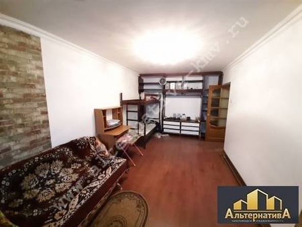 
  Сдается 1-комн. квартира, 37 м², Островского ул
. Фото 1.