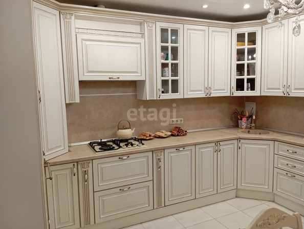 
  Продается 3-комн. квартира, 79.7 м², Пирогова ул, д. 5а к1
. Фото 13.