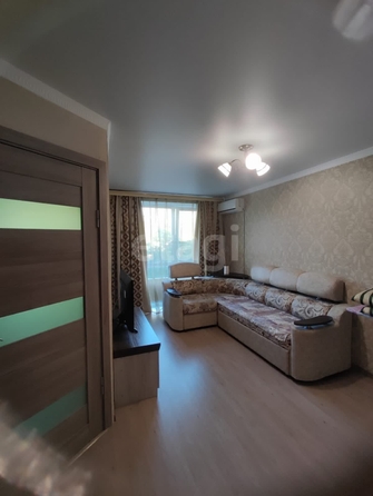 
  Продается 2-комн. квартира, 44 м², Любимая ул, д. 9
. Фото 1.