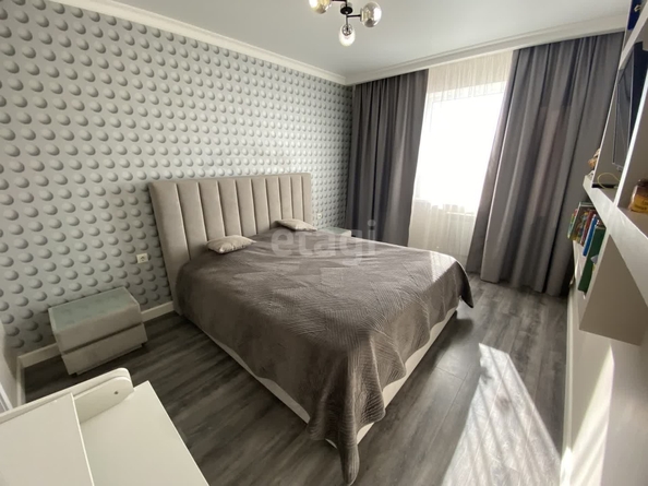 
  Продается 2-комн. квартира, 70 м², Пирогова ул, д. 5а к1
. Фото 7.