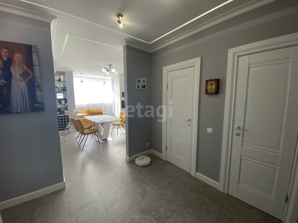 
  Продается 2-комн. квартира, 70 м², Пирогова ул, д. 5а к1
. Фото 16.