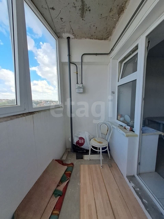 
  Продается 1-комн. квартира, 41.6 м², Тухачевского ул, д. 20/2
. Фото 12.