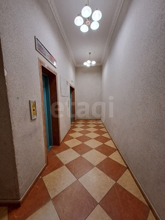 
  Продается 1-комн. квартира, 41.6 м², Тухачевского ул, д. 20/2
. Фото 16.