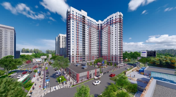 
  Сдается 2-комн. квартира, 62 м², Гражданская ул, д. 1/1
. Фото 15.