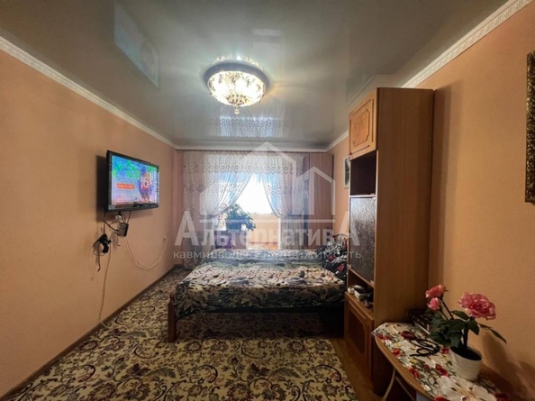 
  Продается 3-комн. квартира, 71 м², Островского ул
. Фото 1.