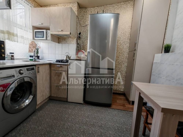 
  Продается 1-комн. квартира, 26 м², Володарского ул
. Фото 5.