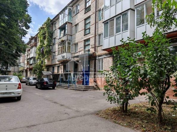 
  Продается 2-комн. квартира, 43.5 м², Пятигорская ул
. Фото 18.