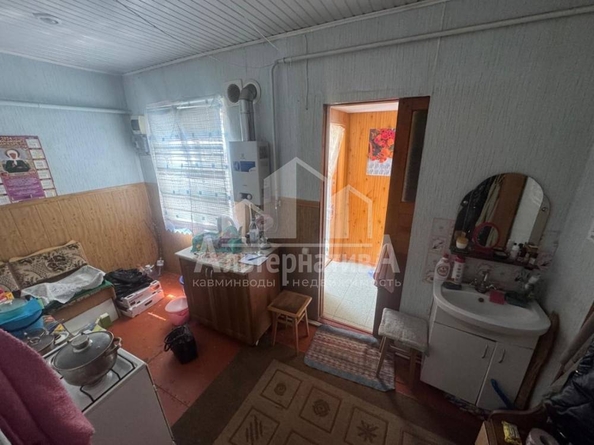 
  Продается 1-комн. квартира 27 м². Фото 5.
