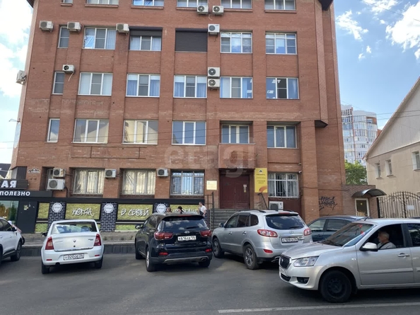 
  Продается универсальное помещение, 96.6 м², Лермонтова ул, д. 185
. Фото 2.