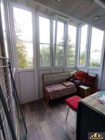 
  Сдается 1-комн. квартира, 29 м², Цандера проезд
. Фото 4.