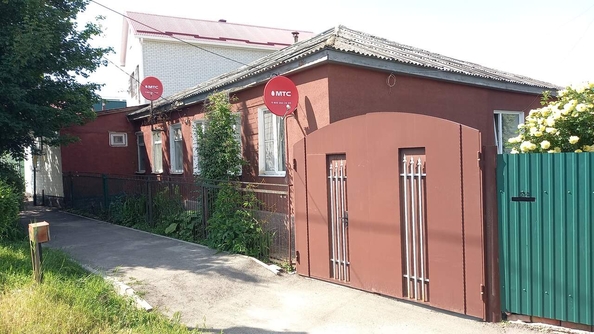 
  Продается дом, 80 м², Ставрополь
. Фото 1.