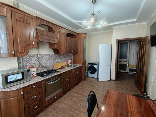
  Сдается 2-комн. квартира, 70 м², 50 лет ВЛКСМ ул, д. 113
. Фото 1.