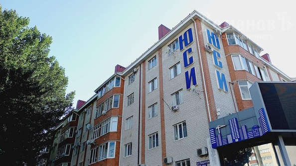 
  Продается 2-комн. квартира, 96 м², Пирогова ул, д. 37
. Фото 27.