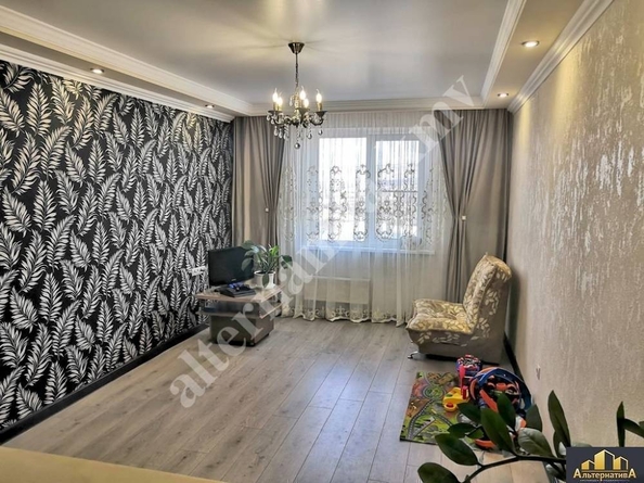
  Продается 3-комн. квартира, 69 м², Марцинкевича ул
. Фото 4.