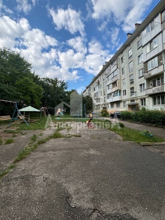 
  Продается 2-комн. квартира, 44 м², Андрея Губина ул
. Фото 12.