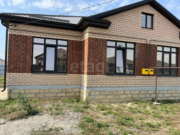 
  Продается дом, 110 м², Михайловск
. Фото 1.