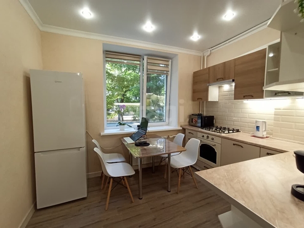 
  Сдается 3-комн. квартира, 78 м², К.Маркса пр-кт, д. 10
. Фото 1.
