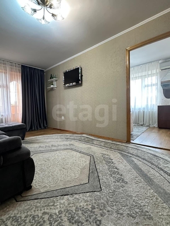 
  Сдается 2-комн. квартира, 50 м², Мира ул, д. 430
. Фото 2.