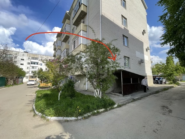 
  Продается универсальное помещение, 78.9 м², Пушкина ул, д. 19/2
. Фото 1.