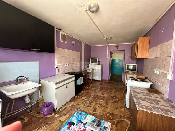 
  Продается комната, 14 м², Серова ул, д. 4/1
. Фото 6.