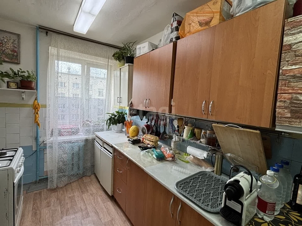 
  Продается комната, 13.3 м², Литейный проезд, д. 6
. Фото 13.