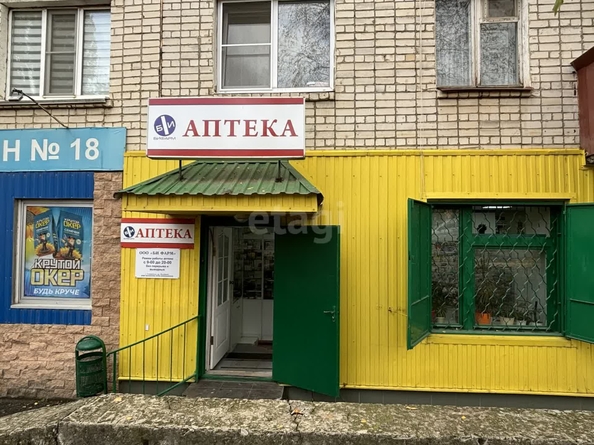 
  Продается комната, 13.3 м², Литейный проезд, д. 6
. Фото 31.