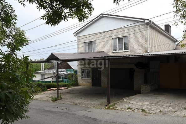 
  Продается дом, 275.5 м², Ставрополь
. Фото 23.