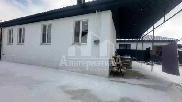 
  Продается дом, 78 м², Ессентуки
. Фото 1.