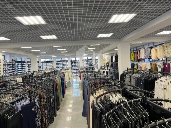 
  Сдается универсальное помещение, 750 м², Победы пр-кт
. Фото 4.