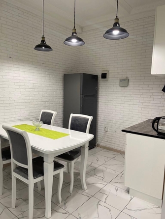 
  Сдается 1-комн. квартира, 35 м², Нежнова ул, д. 21
. Фото 3.