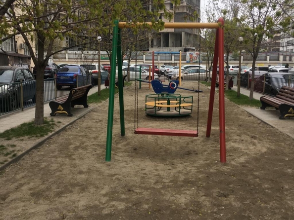 
  Сдается 1-комн. квартира, 35 м², Нежнова ул, д. 21
. Фото 9.