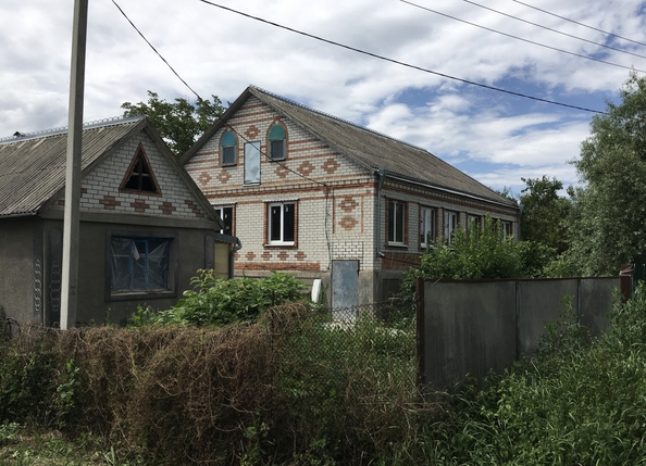 
  Продается дом, 219 м², село Юца
. Фото 1.