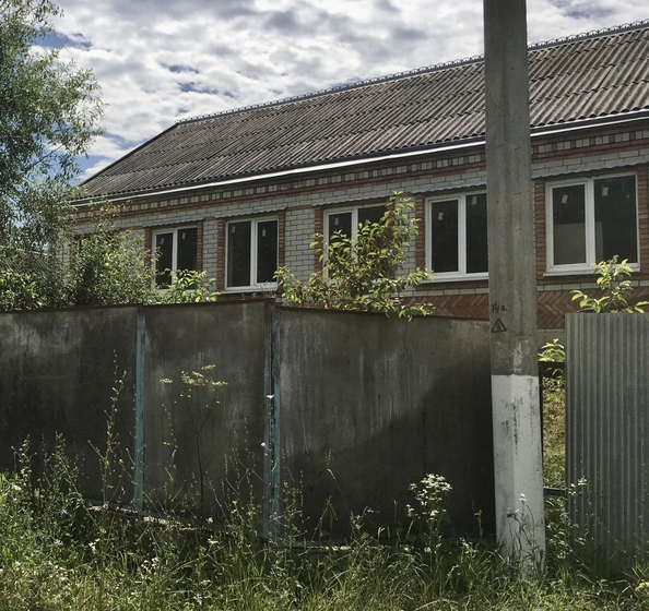 
  Продается дом, 219 м², село Юца
. Фото 2.