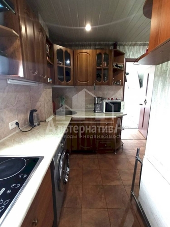 
  Продается 2-комн. квартира, 40 м², Красивая ул
. Фото 5.